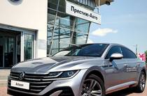 Volkswagen Arteon R-Line