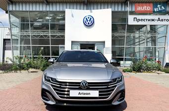 Volkswagen Arteon 2.0 TDI DSG (200 л.с.) 4x4 2021 Volkswagen Arteon 2.0 TDI DSG (200 л.с.) 4x4 2021