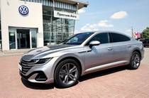 Volkswagen Arteon R-Line