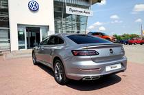 Volkswagen Arteon R-Line