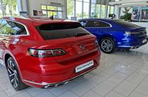 Volkswagen Arteon R-Line