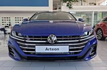 Volkswagen Arteon R-Line