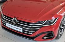 Volkswagen Arteon R-Line