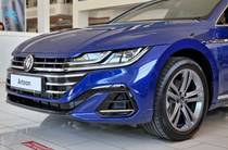 Volkswagen Arteon R-Line