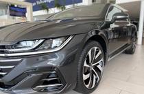 Volkswagen Arteon R-Line