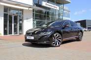 Volkswagen Arteon R-Line