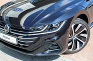 Volkswagen Arteon R-Line