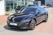 Volkswagen Arteon R-Line