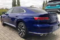 Volkswagen Arteon R-Line