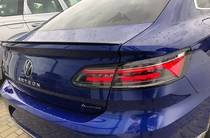 Volkswagen Arteon R-Line