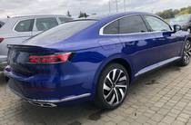 Volkswagen Arteon R-Line