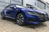 Volkswagen Arteon R-Line