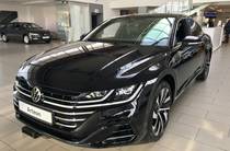 Volkswagen Arteon R-Line