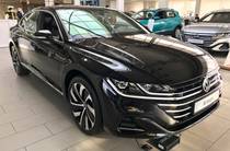 Volkswagen Arteon R-Line