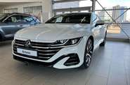 Volkswagen Arteon R-Line