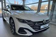 Volkswagen Arteon R-Line