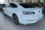 Volkswagen Arteon R-Line