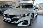 Volkswagen Arteon R-Line