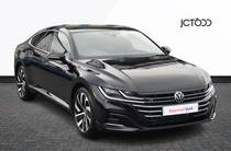 Volkswagen Arteon R-Line