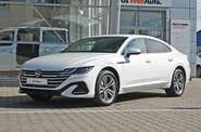 Volkswagen Arteon R-Line