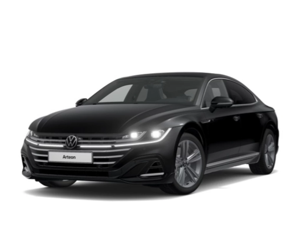 Volkswagen Arteon R-Line