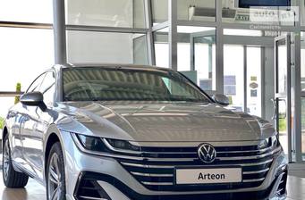 Volkswagen Arteon 2024 R-Line