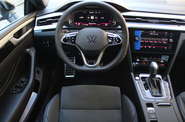 Volkswagen Arteon R-Line
