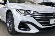 Volkswagen Arteon R-Line