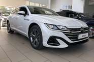 Volkswagen Arteon R-Line