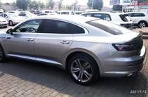 Volkswagen Arteon R-Line