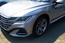 Volkswagen Arteon R-Line