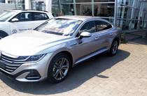 Volkswagen Arteon R-Line