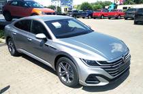 Volkswagen Arteon R-Line