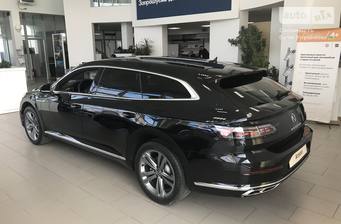Volkswagen Arteon 2023 R-Line