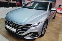 Volkswagen Arteon R-Line