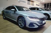 Volkswagen Arteon R-Line