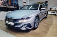 Volkswagen Arteon R-Line