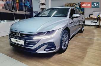 Volkswagen Arteon 2022 в Киев