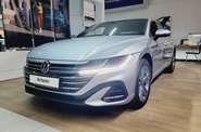 Volkswagen Arteon R-Line