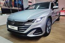 Volkswagen Arteon R-Line