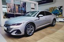 Volkswagen Arteon R-Line