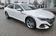 Volkswagen Arteon R-Line