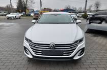 Volkswagen Arteon R-Line