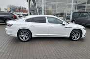 Volkswagen Arteon R-Line