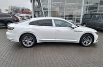 Volkswagen Arteon R-Line