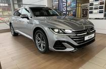 Volkswagen Arteon R-Line