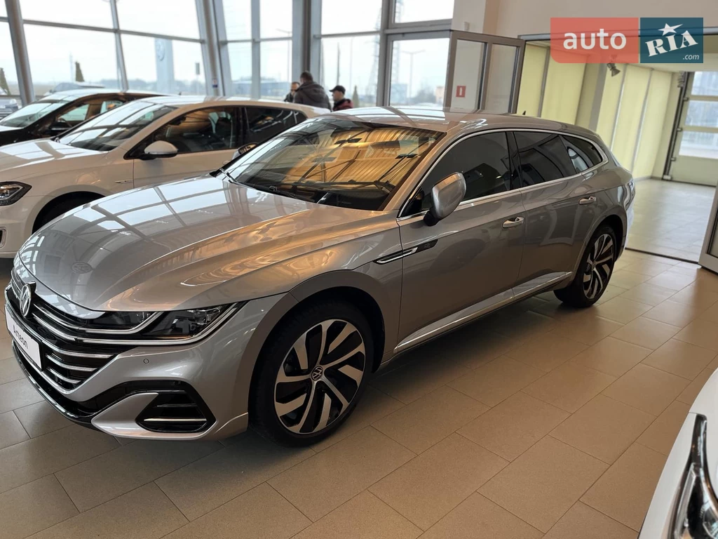 Volkswagen Arteon Base