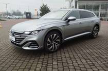 Volkswagen Arteon Base