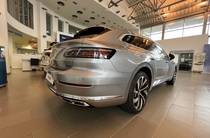 Volkswagen Arteon Base