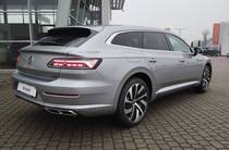 Volkswagen Arteon Base